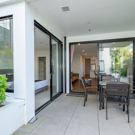 The Edgerley Suites Auckland Exterior photo