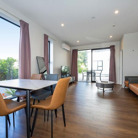 The Edgerley Suites Auckland Exterior photo