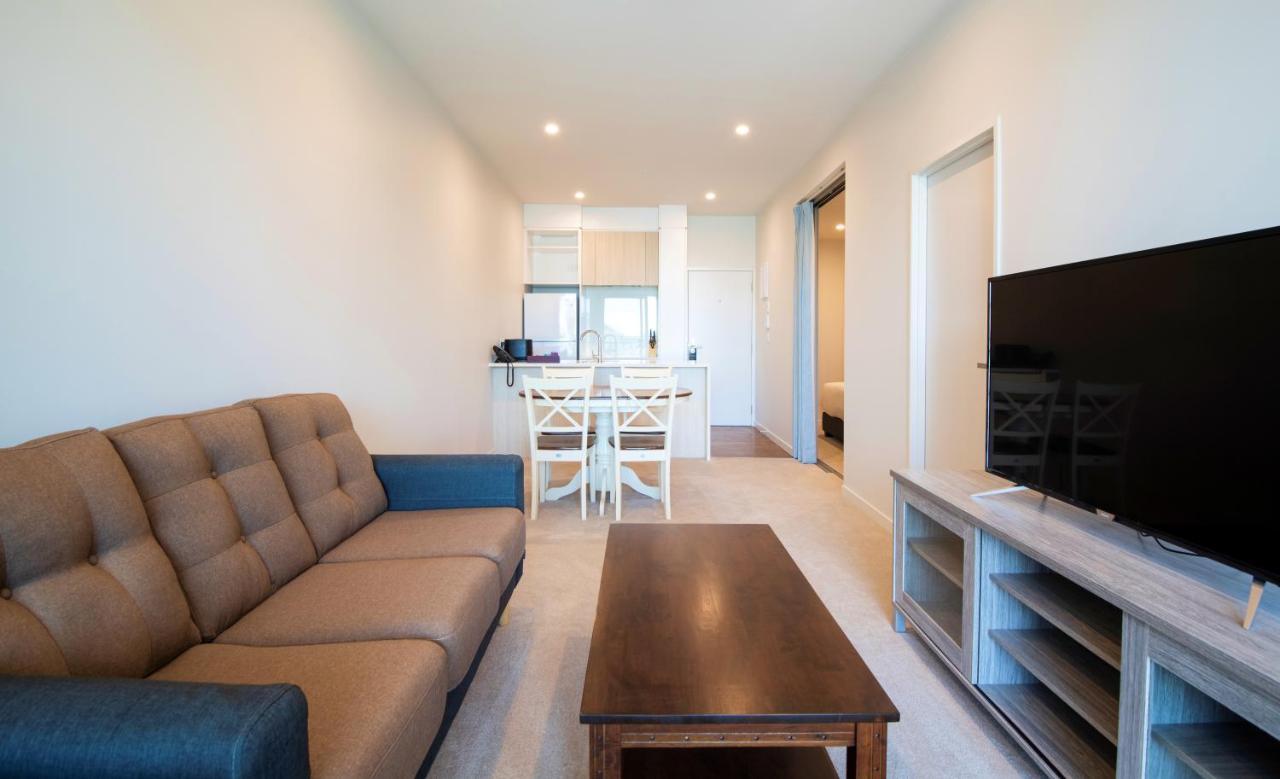 The Edgerley Suites Auckland Exterior photo
