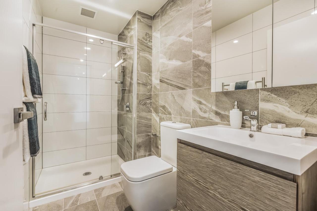 The Edgerley Suites Auckland Exterior photo
